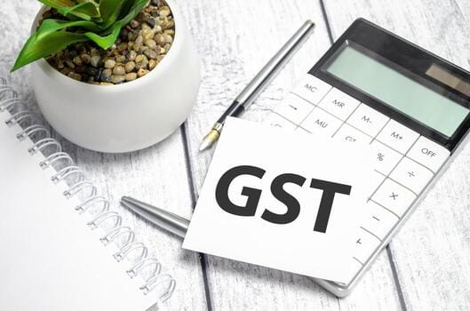 Best GST Software In India