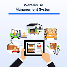 Warehouse Management Software That Simplifies The Fulfilment Process